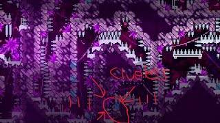 Celeste Hard List: MOCE // CPVL Clear