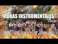 Banda Yurirense 2019 /Que chingon se oye a puro viento