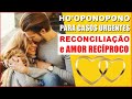 Áudio que TRAZ O SEU AMOR de Volta! - Reconciliação Mágica e Sentimento Recíproco!