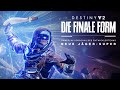 Destiny 2: Die finale Form | „Sturmschneise“-Vorschau – Neue Jäger-Super [DE]