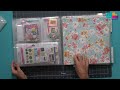 12x12 Fancy Folio - 2 Minutes with TOO