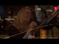 Karen Busck - Når min tid kommer (LIVE) | Aftenshowet | DR1