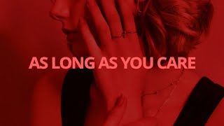 Ruel - as long as you care // Lyrics