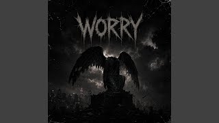 worry (ultra slowed) - VYRON 404