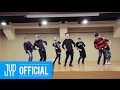 GOT7 "Girls Girls Girls" Dance Practice #2