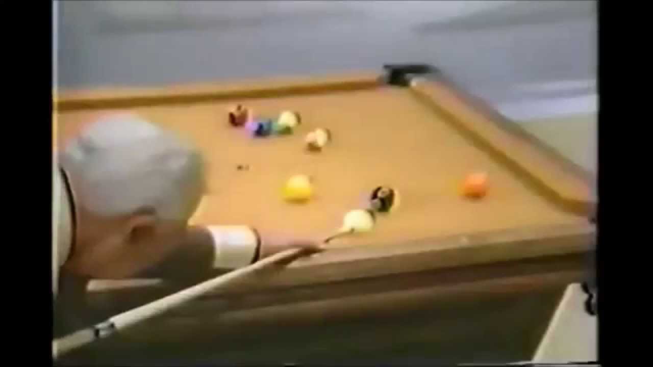 Billiard lessons