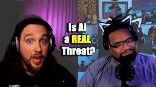 “It’s Just an Efficiency Tool”…Until Your Job Is Gone: AI Reality Check | Jimmy Snow + Jovan Bradley