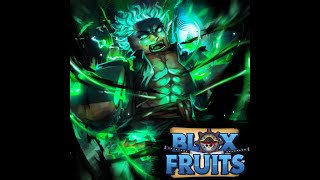Script BLOX FRUITS 2023 UPDATE RACE V4 AUTO FARM | FAST ATTACK | DF MASTERY (ANTI LAG) 🔥 screenshot 3