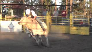 Practice Pen June 2013