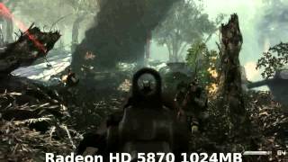 Call of Duty Ghosts PC System Requirements