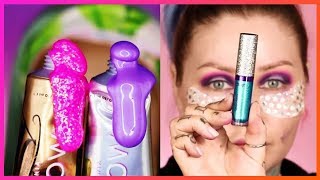 Best Makeup Transformations 2019 | New Makeup Tutorials Compilation
