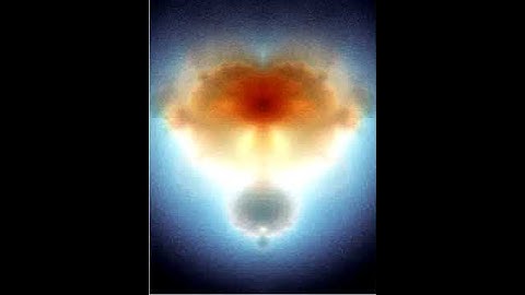 Buddhabrot - ZrZi-CrCi