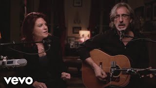 Rosanne Cash - &quot;Never Be You&quot; - Live From Zone C