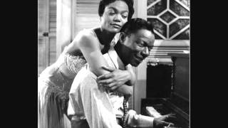 Almost Like Being In Love- Nat King Cole chords