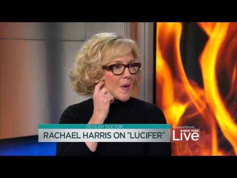 Video: Rachael Harris neto vērtība