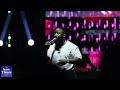 What you may have missed at the All-Star concert