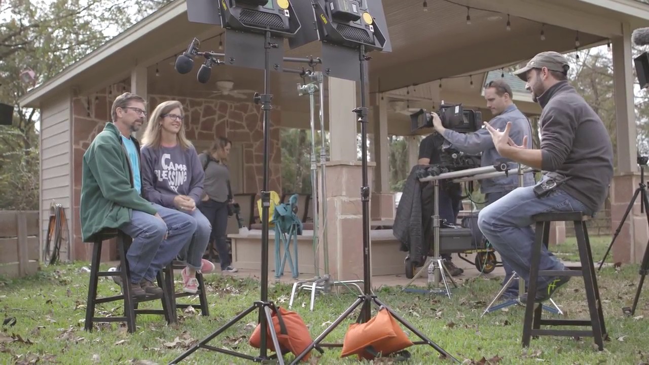 Herobed - Behind the Scenes