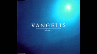 Vangelis - &quot;Ask the Mountains&quot; 500% (5x) slower