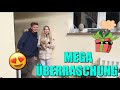 KRASSE ÜBERRASCHUNG FÜR  CHRISSI, LEO & MAX 🎁 TOP ODER FLOP? 😳  Vlog 🌸 marieland