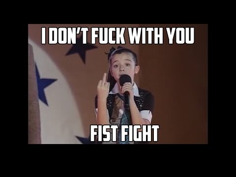 I Dont Fuck With You Movie