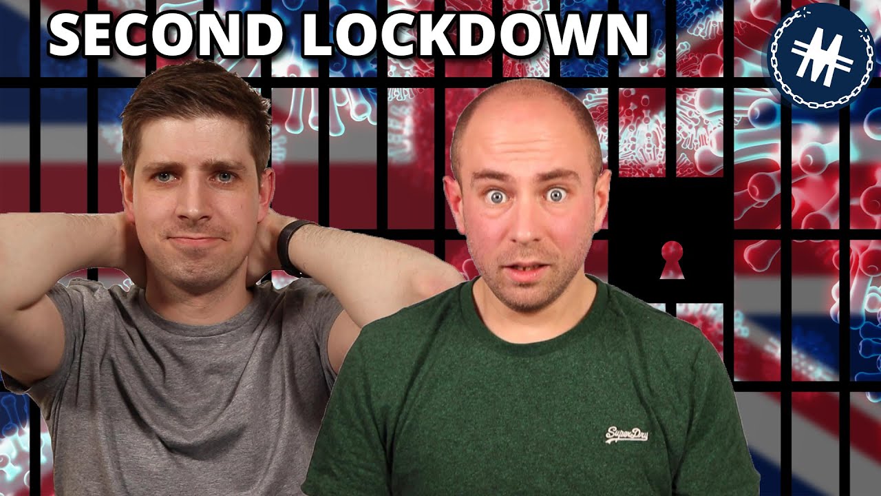 Second Lockdown - How To Invest To Win