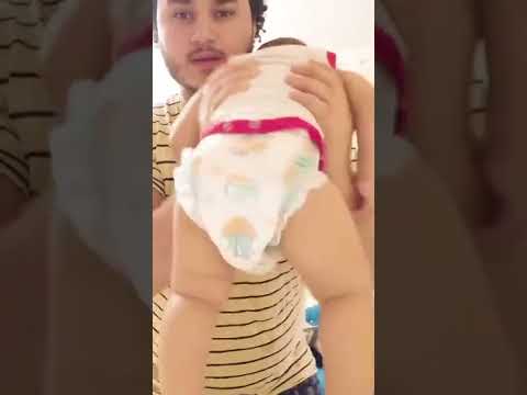 اديلو ف وشه غفلو