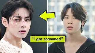 V claims he got scammed, YouTuber is forced to pay $75000 for spreading harmful misinformation