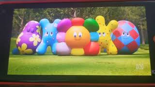 Zinky Zonk Haahooos Song