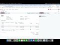 Odoo V18 - Hiding Sale Order Lines