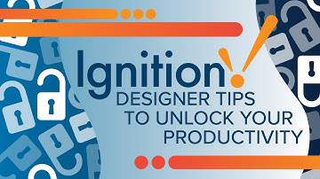 Ignition Designer Tips To Unlock Your Productivity