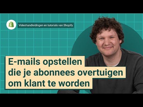 Waarom je marketing e-mails zou willen beheren