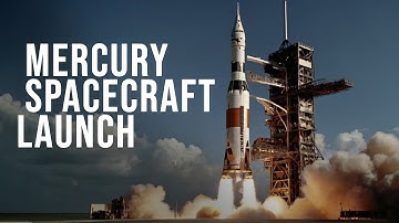 Mercury-Redstone 3: The Launch That Made History