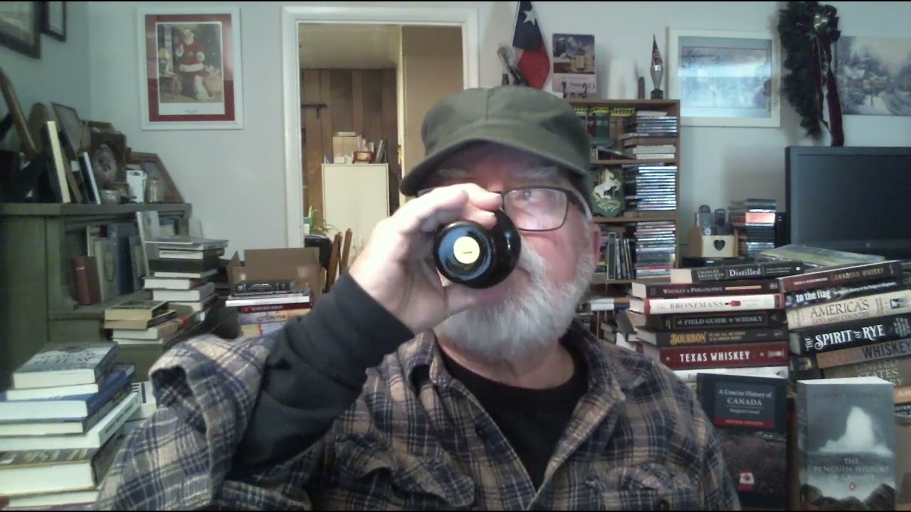 Canadian Club 1858 v. Canadian Club 100% Rye, StabtheDragon Productions