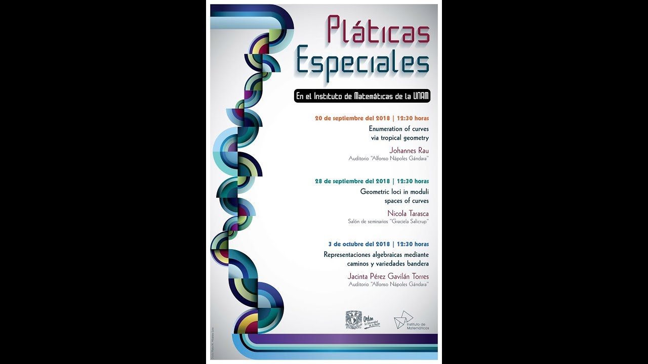 Geometric loci in moduli spaces of curves. Nicola Tarasca