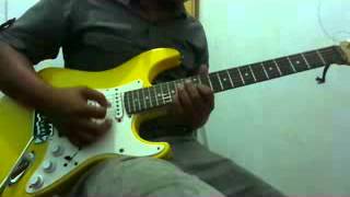 Test gitar 1 sontel