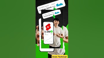 New Tricks;-views kaise badhaya 2025 | how to increase views on youtube #shorts #views #tech