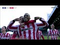 Sheffield Wednesday vs. Sheffield United: Extended Highlights | EFL Championship | CBS Sports Golazo