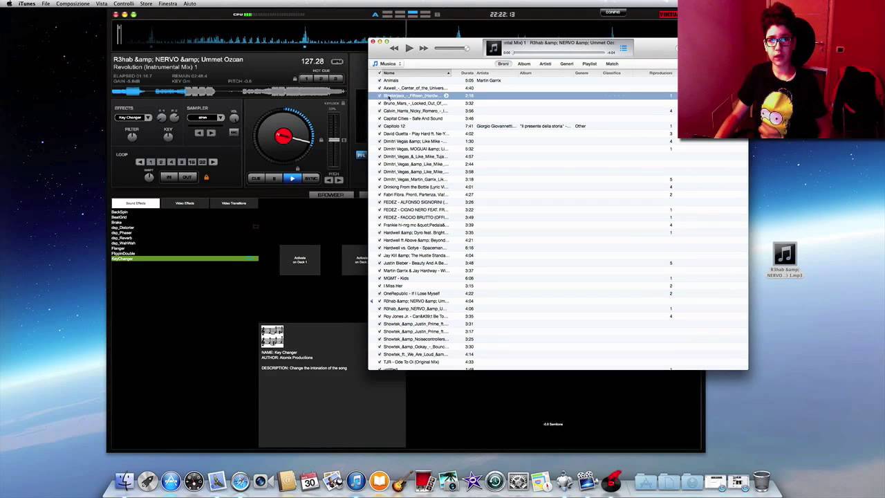 Tutorial Virtual Dj 7 Home ITA - YouTube