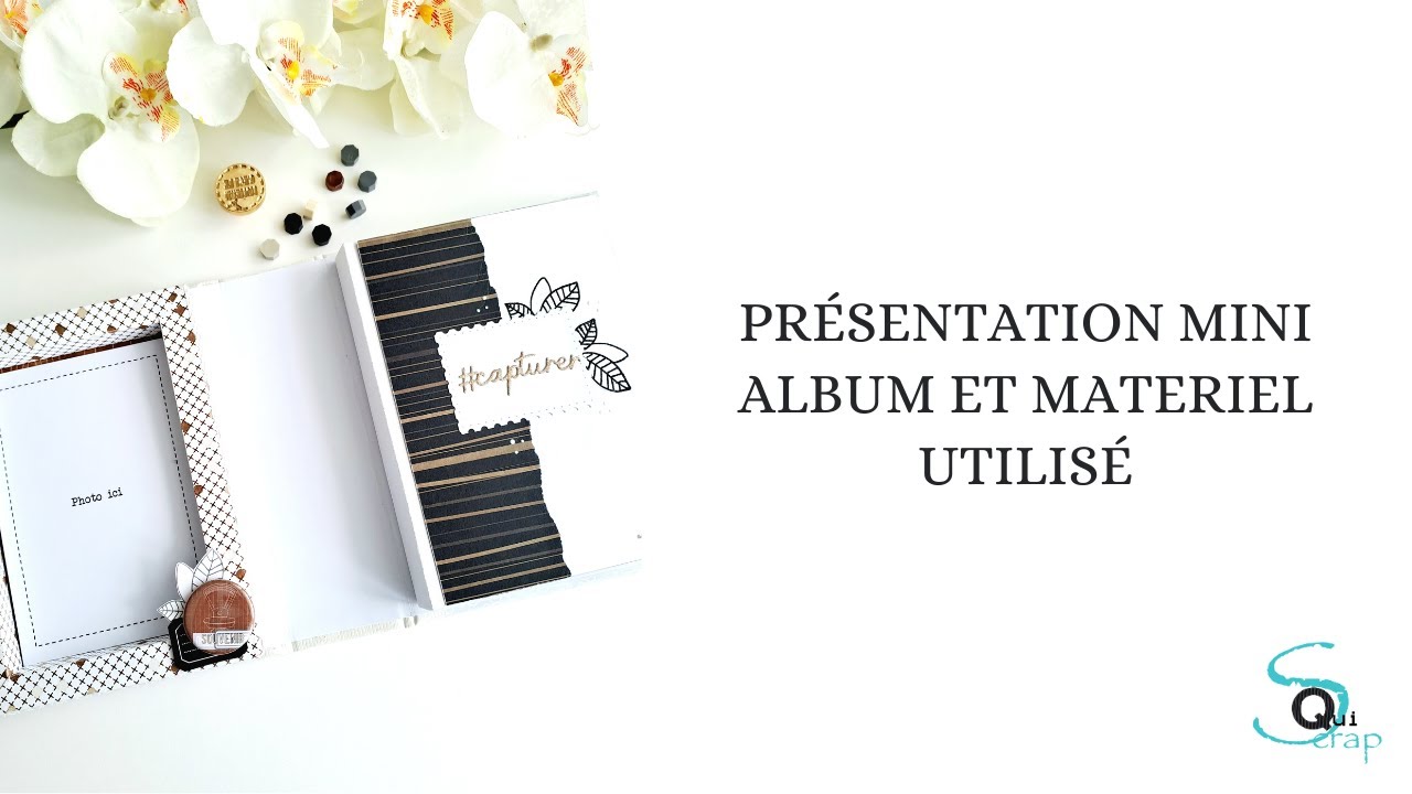 Retour sur le mini Album Garde en mémoire d'Adèle dans sa bulle