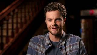 Jack Quaid Scream