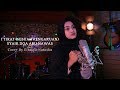 I’TIRAF (sebuah pengakuan) syair doa Abu Nawas Cover By Eltasya Natasha