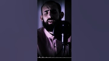 يا أيها الناس اتقوا ربكم إن زلزلة الساعة شيء عظيم😢 #تلاوة_خاشعة #samir_ezzat