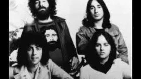 10cc - Johnny don't do it