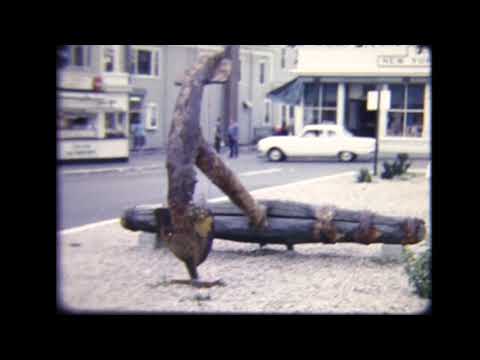 Provincetown, 1961