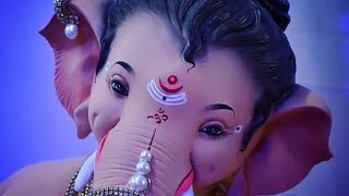 AAO JI GAJANAN AAO ll DHOL MiX ll DJ SBS 