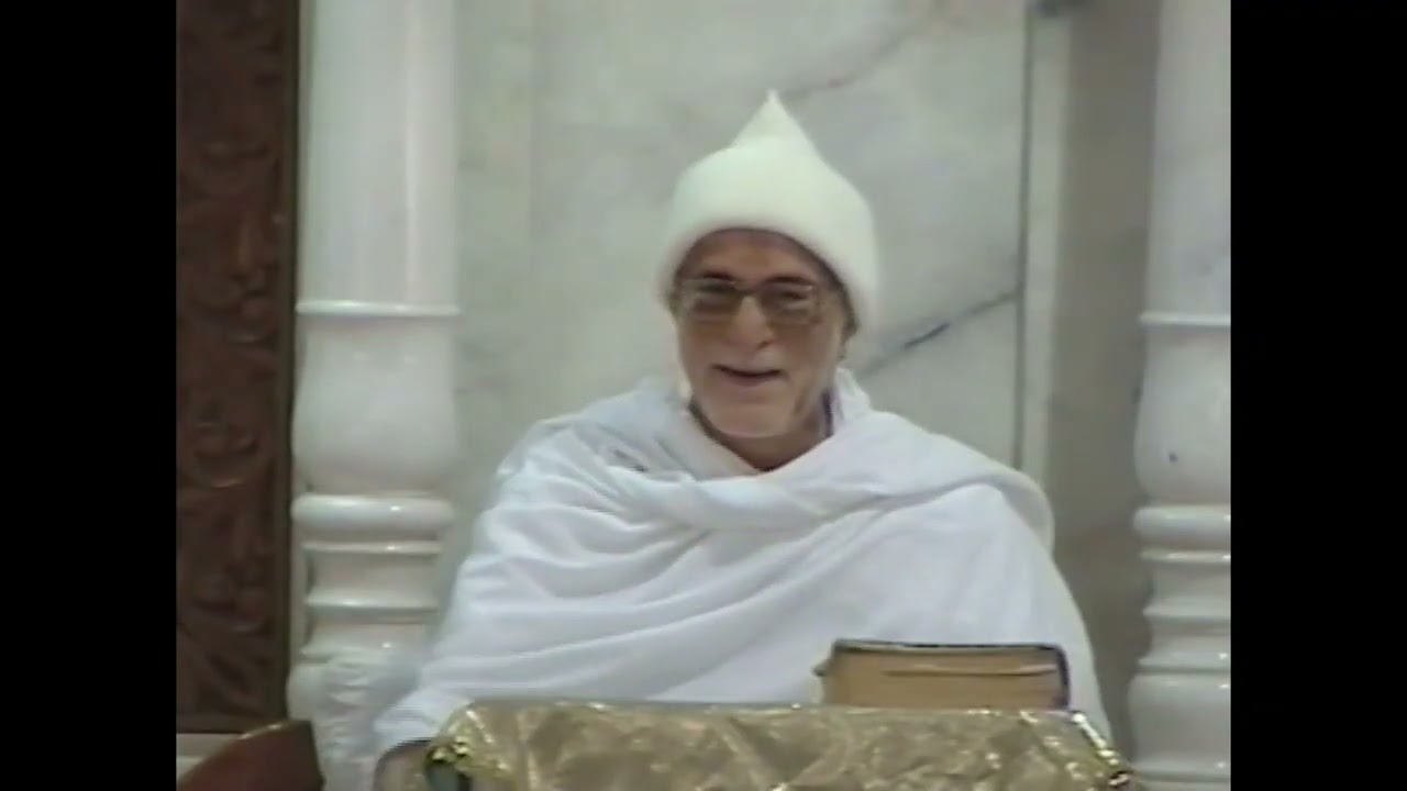 Sarvatm ma SamDrashti Ane Sacha Dharma nu Swarup