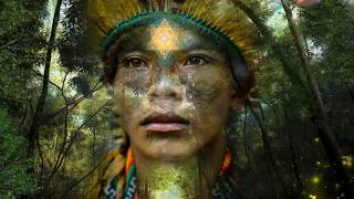 Sabedoria Das Plantas by Mantric Mambo