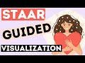 Visualization and Relaxation for Test Success