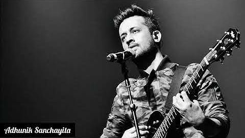 Atif Aslam Heart Touching WhatsApp Status | Atif Aslam WhatsApp Status Video