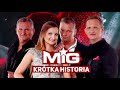 Mig - Krótka historia (Official audio)